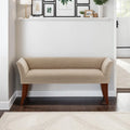 Winston Entryway Window Accent Seating Bench