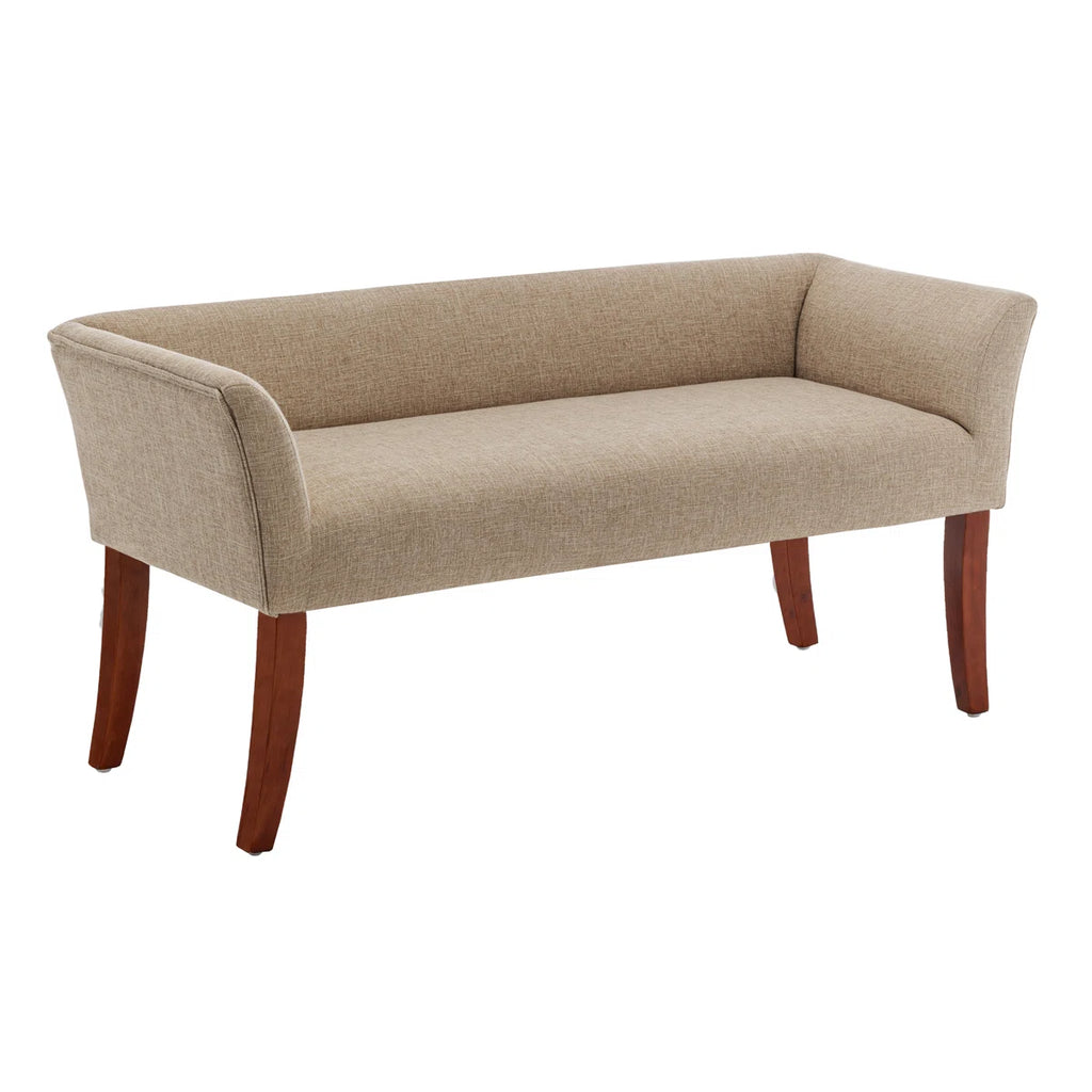 Winston Entryway Window Accent Seating Bench